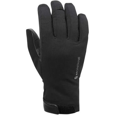 Montane Guantes Duality Gore-tex® Black XL Montane Guantes Duality Gore-tex® Black XL