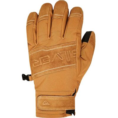 Quiksilver Guantes Squad Almond XL Quiksilver Guantes Squad Almond XL