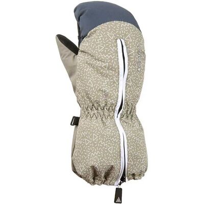 Cairn Manoplas Doodle Pure Light Khaki 5 Años Cairn Manoplas Doodle Pure Light Khaki 5 Años