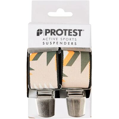 Protest Tirantes Slug Kale Green One Size Protest Tirantes Slug Kale Green One Size