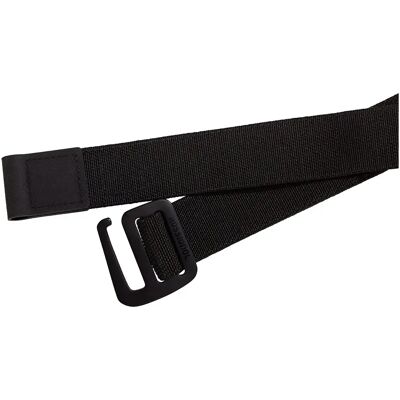Rossignol Cinturón Buckle Black One Size Rossignol Cinturón Buckle Black One Size