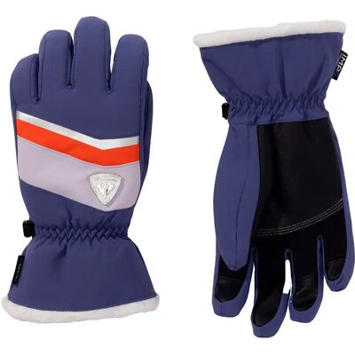 Rossignol Guantes New Piste Future Blue M Rossignol Guantes New Piste Future Blue M