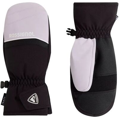 Rossignol Manoplas Techimp´r Galactic Lilac 6 Años Rossignol Manoplas Techimp´r Galactic Lilac 6 Años