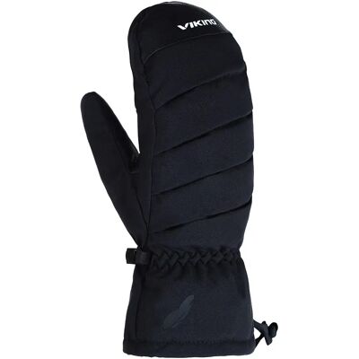 Viking Manoplas Ogama Black 9 Viking Manoplas Ogama Black 9