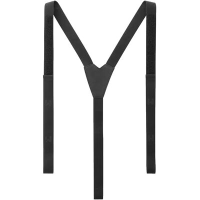 Millet Tirantes Brevent Black One Size Millet Tirantes Brevent Black One Size