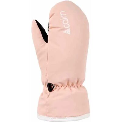 Cairn Manoplas Quick Pink 3 Años Cairn Manoplas Quick Pink 3 Años