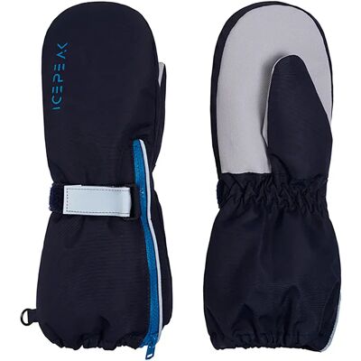 Icepeak Manoplas Halfmoon Dark Blue M Icepeak Manoplas Halfmoon Dark Blue M