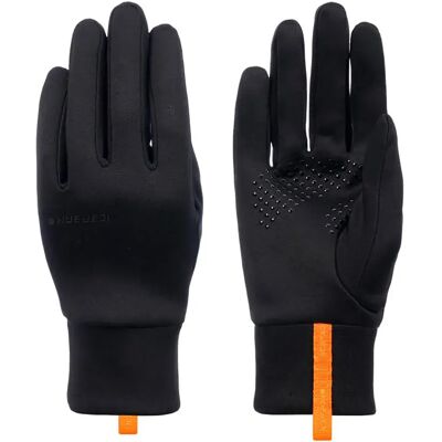 Icepeak Guantes Haralson Basic Black S Icepeak Guantes Haralson Basic Black S