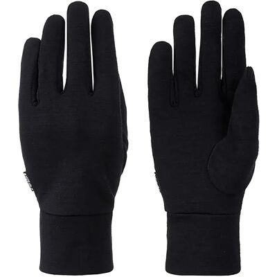 Icepeak Guantes Harbert Basic Black S Icepeak Guantes Harbert Basic Black S