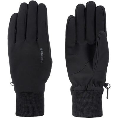 Icepeak Guantes Hartwell Basic Black M Icepeak Guantes Hartwell Basic Black M