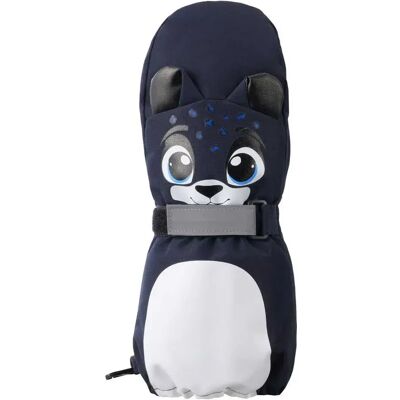 Icepeak Manoplas Havelsee Dark Blue S Icepeak Manoplas Havelsee Dark Blue S