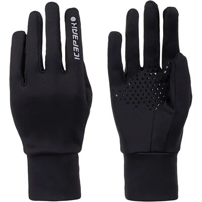 Icepeak Guantes Hawarden Basic Black S Icepeak Guantes Hawarden Basic Black S