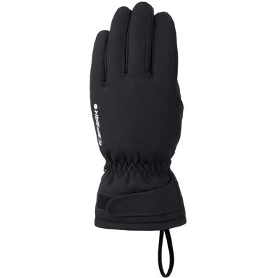 Icepeak Guantes Hayden Basic Black S Icepeak Guantes Hayden Basic Black S