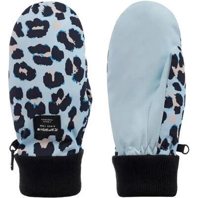 Icepeak Manoplas Hayingen Baby Blue S Icepeak Manoplas Hayingen Baby Blue S