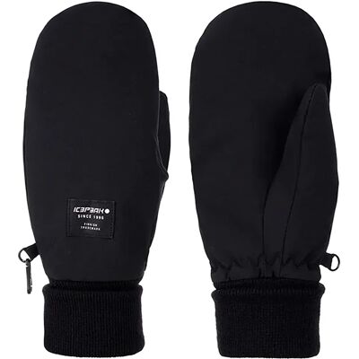 Icepeak Manoplas Hayingen Basic Black M Icepeak Manoplas Hayingen Basic Black M