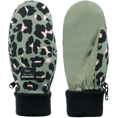 Icepeak Manoplas Hayingen Light Green M Icepeak Manoplas Hayingen Light Green M