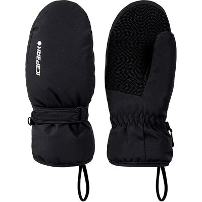 Icepeak Manoplas Haysville Basic Black L Icepeak Manoplas Haysville Basic Black L