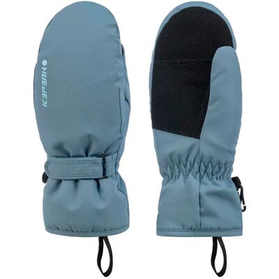 Icepeak Manoplas Haysville Light Blue M Icepeak Manoplas Haysville Light Blue M