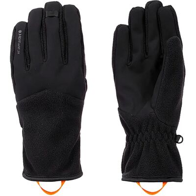 Icepeak Guantes Hohnstein Basic Black XL Icepeak Guantes Hohnstein Basic Black XL