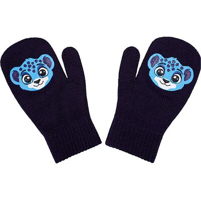 Icepeak Manoplas Homberg Dark Blue One Size Icepeak Manoplas Homberg Dark Blue One Size