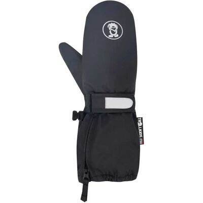 Trollkids Manoplas Troll Xt Black 4 Trollkids Manoplas Troll Xt Black 4