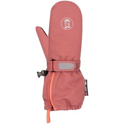 Trollkids Manoplas Troll Xt Frozen Berry / Pink Salmon 5 Trollkids Manoplas Troll Xt Frozen Berry / Pink Salmon 5