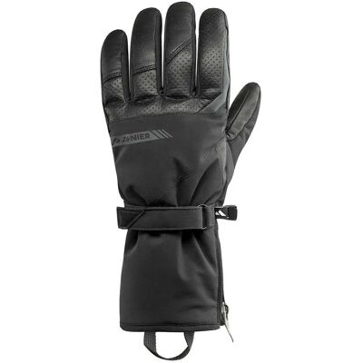 Guantes de Esquí Zanier Gerlos.STX Negros - Guantes de Esquí Guantes de Esquí Zanier Gerlos.STX Negros - Guantes de Esquí
