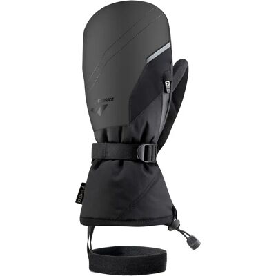 Zanier Manoplas Ride.gore-tex® Black / Anthracite 7.5 Zanier Manoplas Ride.gore-tex® Black / Anthracite 7.5