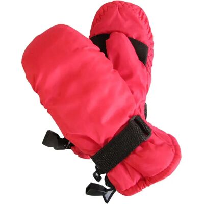 Tube Manoplas Doggy Red 3 Tube Manoplas Doggy Red 3