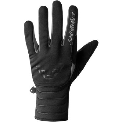 Dynafit Guantes Racing Polarlite Black / Carbon XS Dynafit Guantes Racing Polarlite Black / Carbon XS