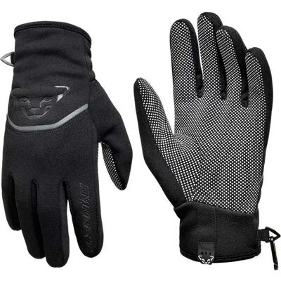 Dynafit Guantes Thermal Polarlite Black S Dynafit Guantes Thermal Polarlite Black S