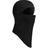 Icebreaker Oasis Merino Balaclava Negro  Hombre