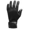 Black Diamond Wind Hood Gridtech Gloves Negro XS Hombre