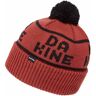 Dakine Palmer Beanie Rojo  Hombre