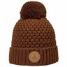 Cairn Emilio Beanie Marrón  Hombre