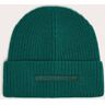 Oakley Soho Beanie Verde  Hombre