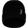 Reusch Eddie Beanie Negro  Hombre