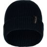 Reusch Eddie Beanie Negro  Hombre