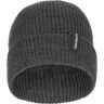 Reusch Eddie Beanie Gris  Hombre