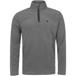 Protest Sudadera Perfectym Dark Grey Melange 2XL Protest Sudadera Perfectym Dark Grey Melange 2XL