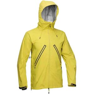 Vertical Chaqueta Softshell Windy Mp+ Mustard S Vertical Chaqueta Softshell Windy Mp+ Mustard S