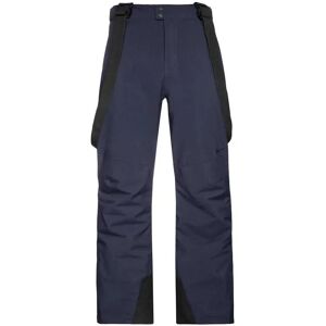 Protest Pantalones Owens Space Blue S Protest Pantalones Owens Space Blue S