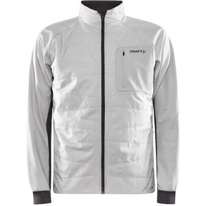 craft Chaqueta Core Nordic Training Insulate Ash / Granite M craft Chaqueta Core Nordic Training Insulate Ash / Granite M
