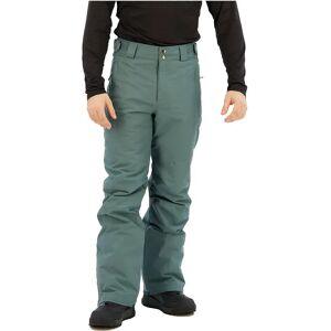 Columbia Pantalones Bugaboo™ Iv Metal XL Columbia Pantalones Bugaboo™ Iv Metal XL