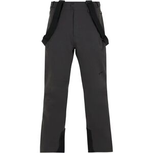 Pantalones de Nieve PROTEST Owens Gris Oscuro Pantalones de Nieve PROTEST Owens Gris Oscuro