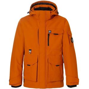 Rehall Parka Dean-r Bronze M Rehall Parka Dean-r Bronze M