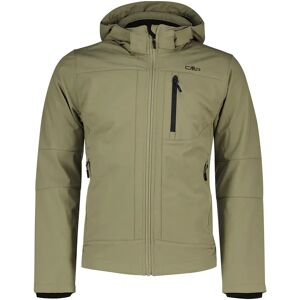 Cmp Chaqueta Softshell 3a01787n Sage M Cmp Chaqueta Softshell 3a01787n Sage M