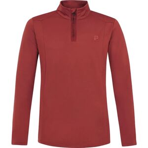 Protest Camiseta De Manga Larga Con Media Cremallera Rewill Barn Red XL Protest Camiseta De Manga Larga Con Media Cremallera Rewill Barn Red XL