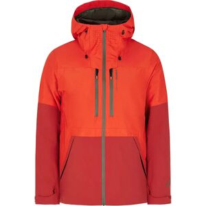 Protest Chaqueta Bakie Burnt Orange L Protest Chaqueta Bakie Burnt Orange L