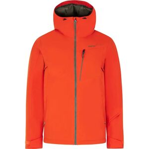 Protest Chaqueta Barric Burnt Orange M Protest Chaqueta Barric Burnt Orange M